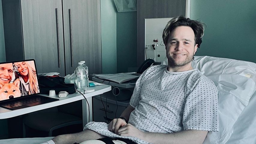 Musiker Olly Murs