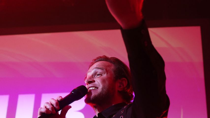 Olly Murs, Musiker