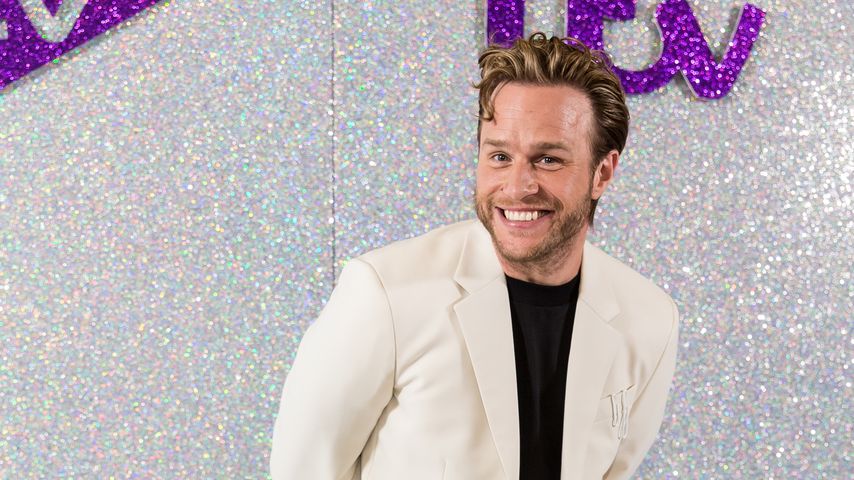 Olly Murs, Sänger