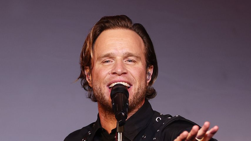Olly Murs, Sänger