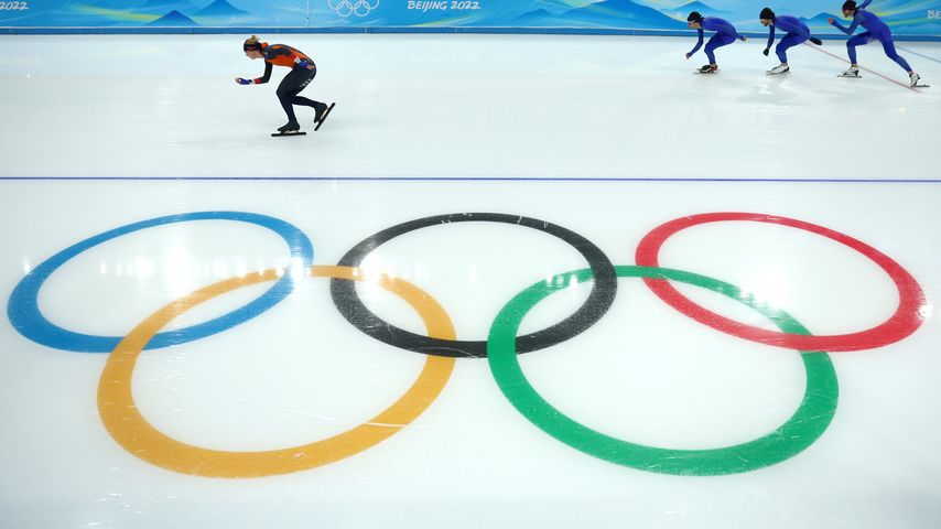 Olympische Winterspiele