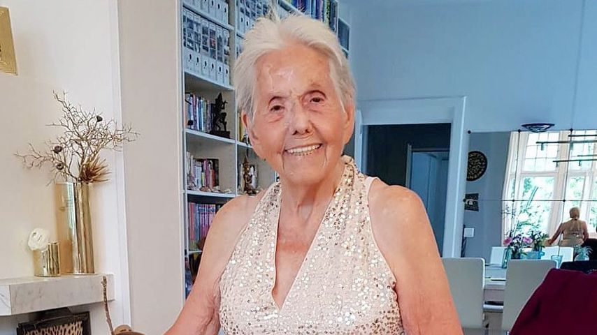Oma Hedel, Influencerin