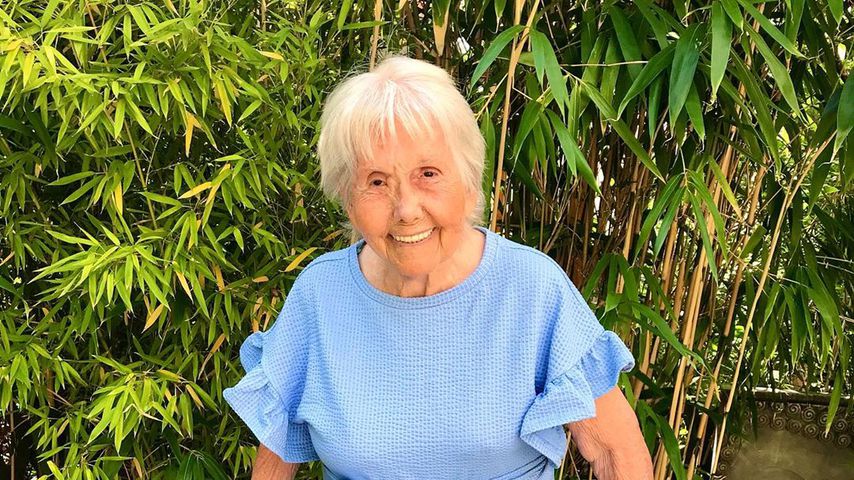 Instagram-Star Oma Hedel wäre heute 102 Jahre alt geworden