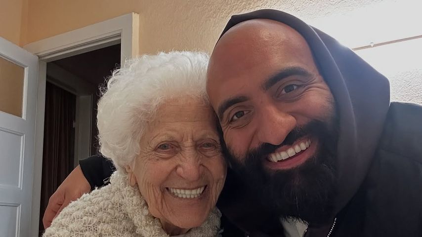 Oma Lotti und Rashid Hamid, Netz-Bekanntheiten