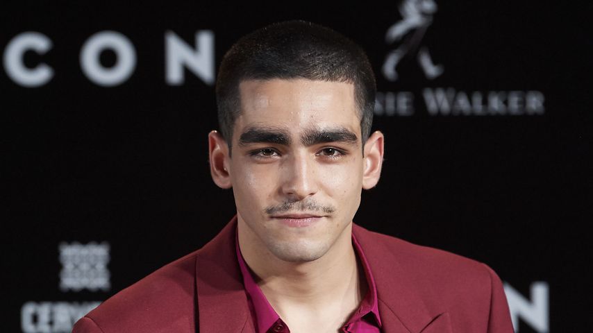 Omar Ayuso, 2019