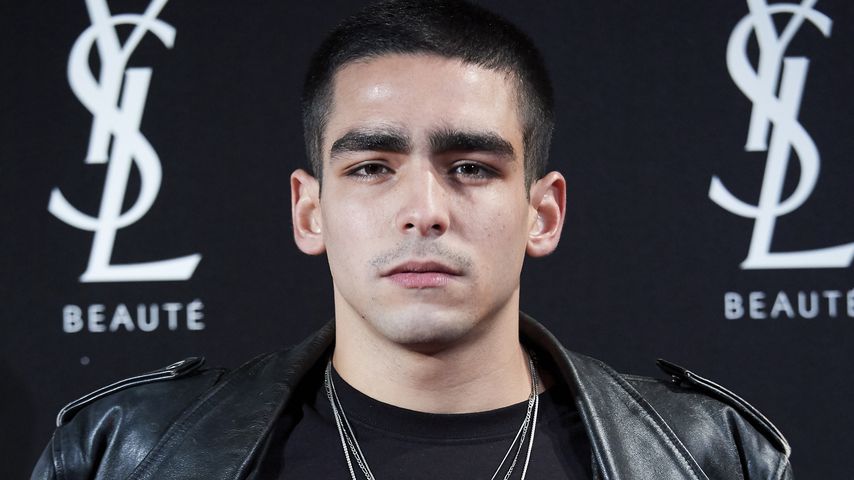 Omar Ayuso, 2018