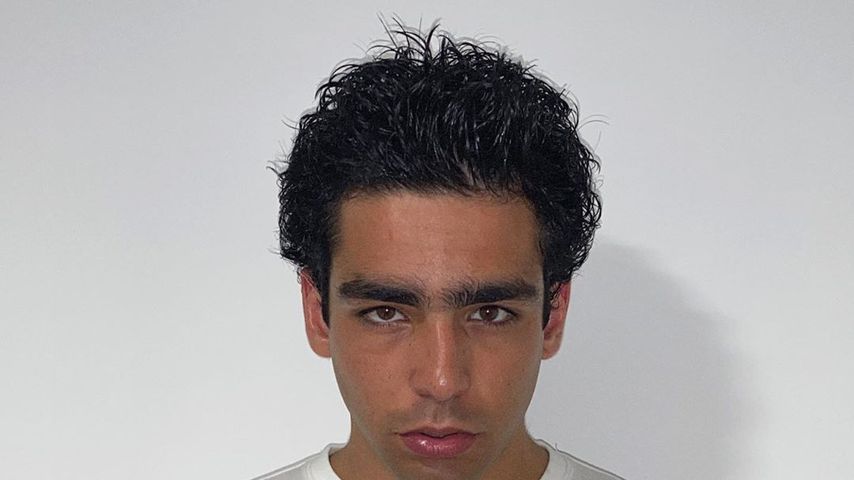 Omar Ayuso, Schauspieler