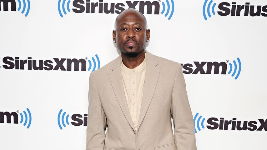 Omar Epps