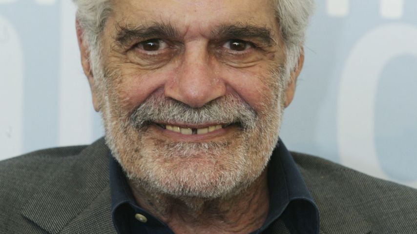 Omar Sharif (✝83): Hollywood-Stars nehmen Abschied