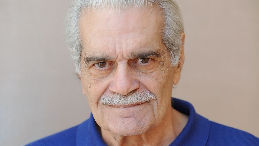 "Doktor Schiwago" ist tot: Omar Sharif stirbt in Kairo
