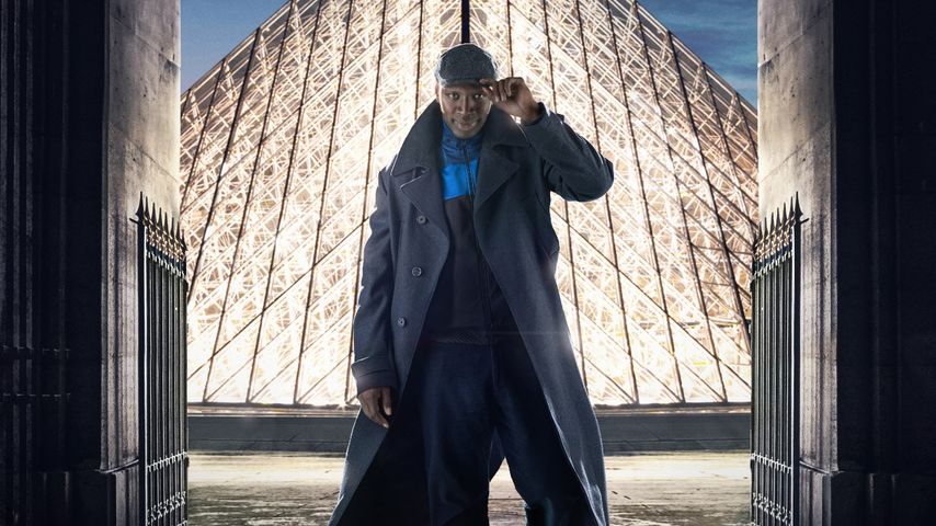 Dritte Staffel der Netflix-Show "Lupin" erscheint endlich!