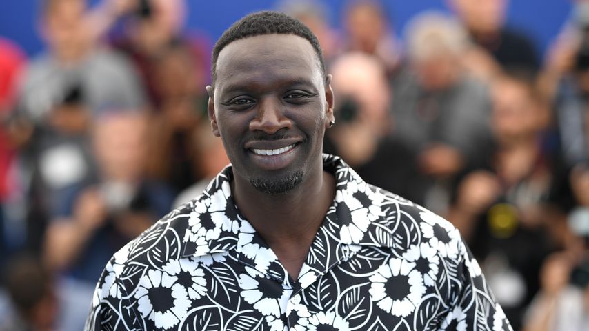 Omar Sy