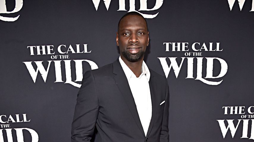 Omar Sy, Schauspieler