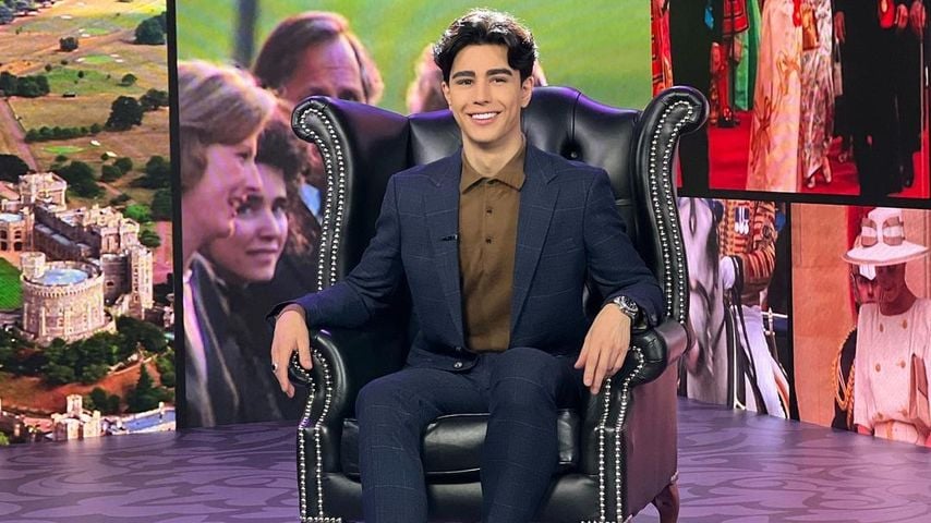 Rassismus-Skandal der Royals: Omid Scobie gibt Fehler zu!