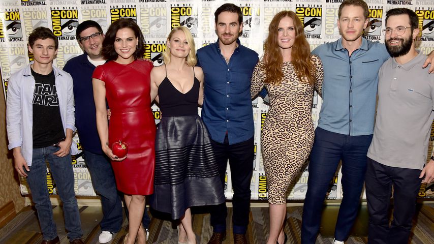 Once Upon A Time: So märchenhaft wird Staffel 2!