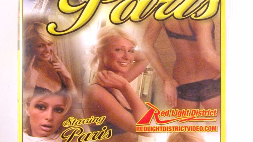 Ohne pinke Kleider & Piepsstimme: So ist Paris Hilton jetzt