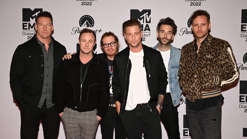 Nach Burn-out: OneRepublic einigt sich auf ein Tour-Gesetz