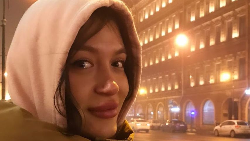 OnlyFans-Star Kristina Lisina