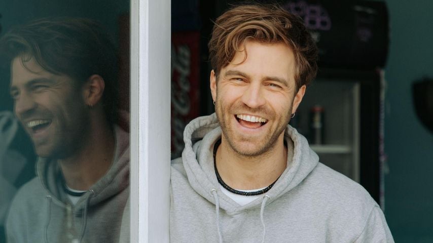 Onno Buß, GZSZ-Star