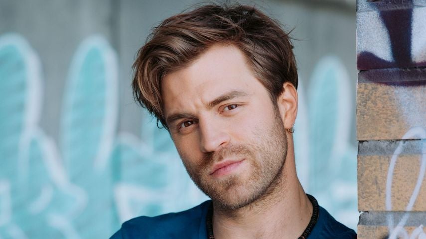 GZSZ-Star Onno Buß erzählt von Julians Kampf gegen Drogen