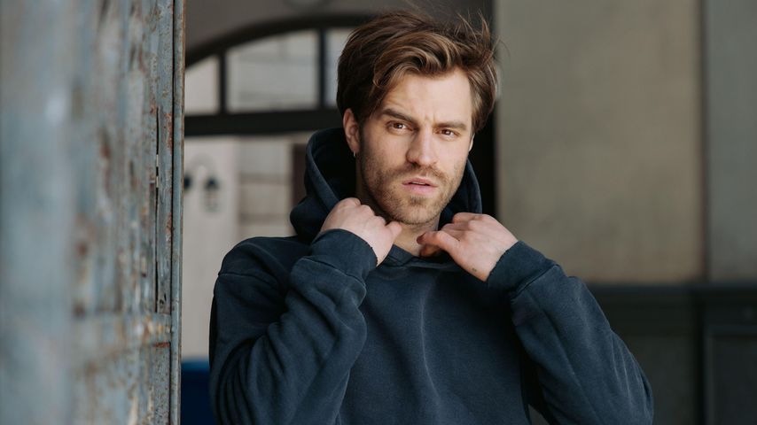 Onno Buß, GZSZ-Star