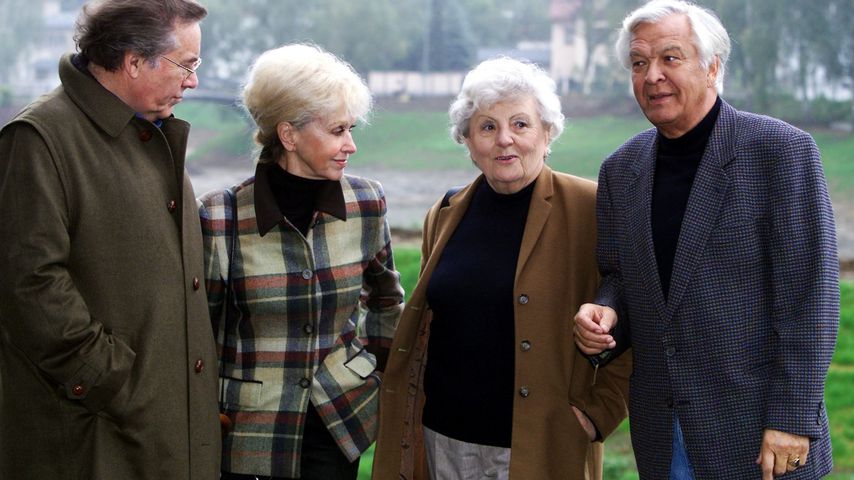 Mit 92 Jahren: Deutscher Opernsänger Theo Adam ist gestorben