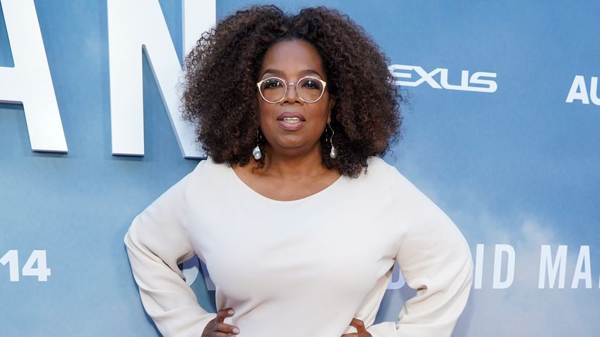 Oprah Winfrey sicher: Tod der Queen schweißt Royals zusammen