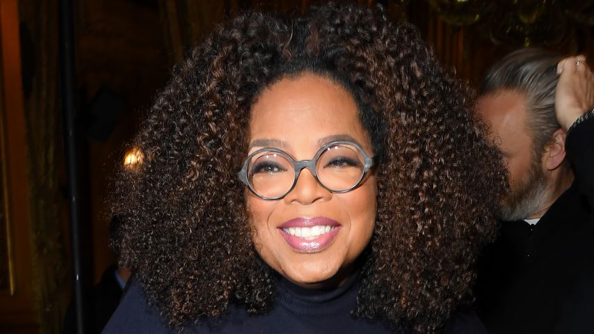 Oprah Winfrey trauert: Ihre Mama Vernita Lee ist gestorben!
