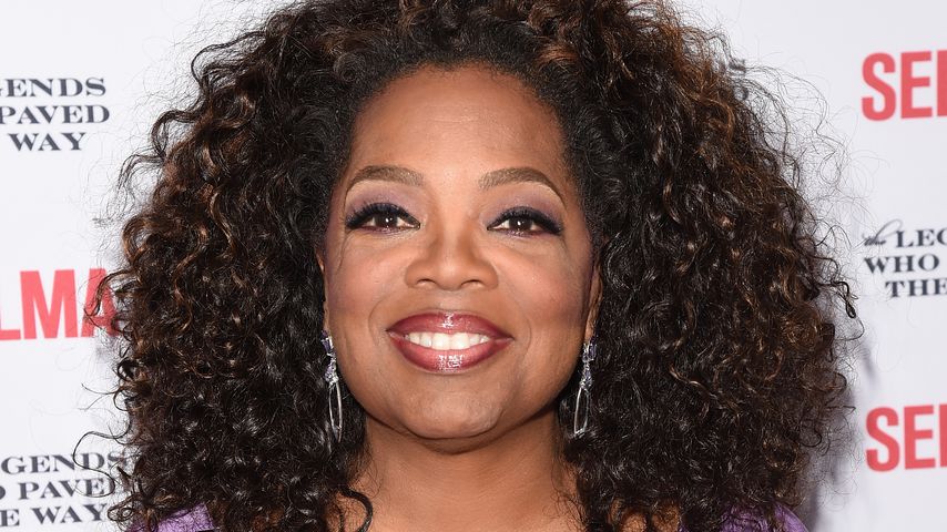 Kampf ihres Lebens: So hat Oprah Winfrey endlich abgenommen!