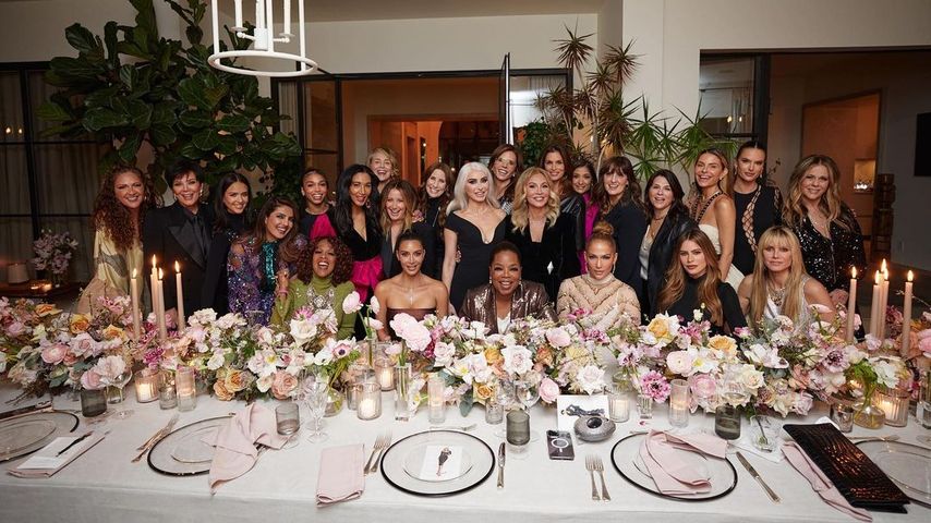 25. Geburtstag von Anastasia Beverly Hills