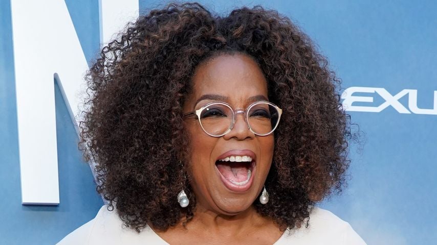 Oprah Winfrey, Schauspielerin