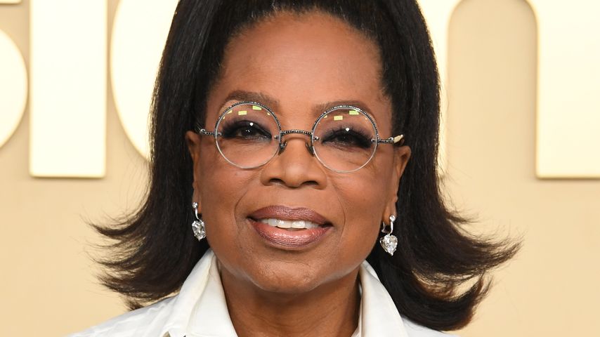 Oprah Winfrey im September 2022