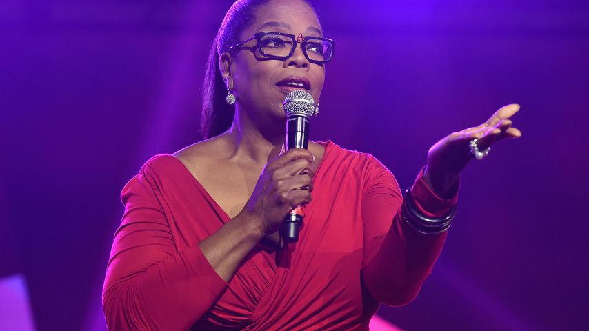 Neidisch? Oprah Winfrey wollte das Bruce Jenner-Interview