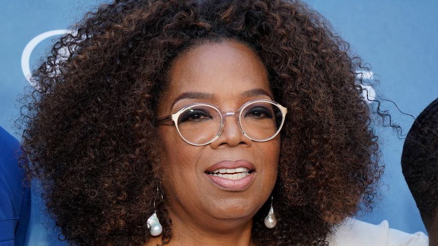 Darum will Oprah Winfrey weder heiraten noch Kinder kriegen