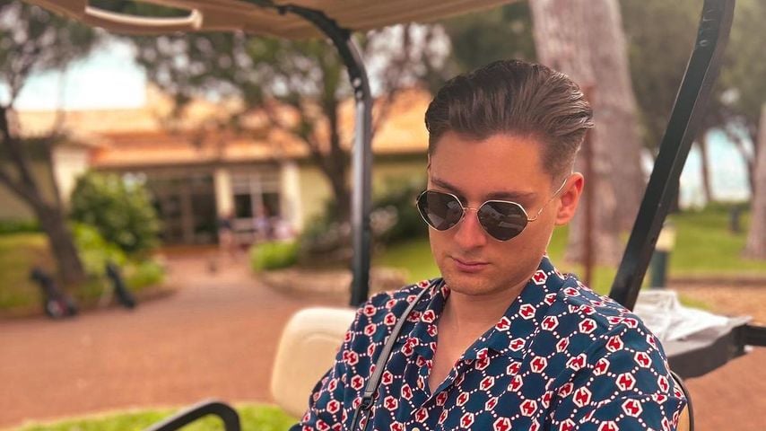 Orangemorange, Streamer