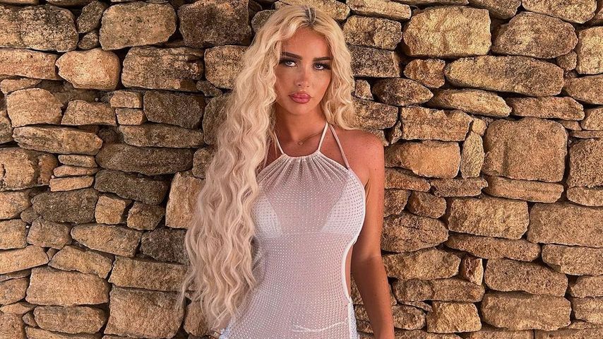 Orla Sloan, Influencerin