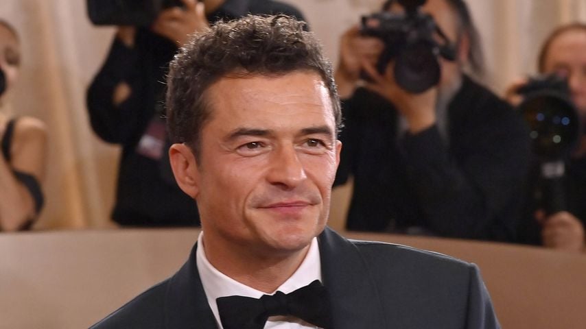 49. Geburtstag: Orlando Bloom tanzt mit der LGBTQ-Elite