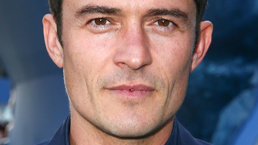 Orlando Bloom, Schauspieler