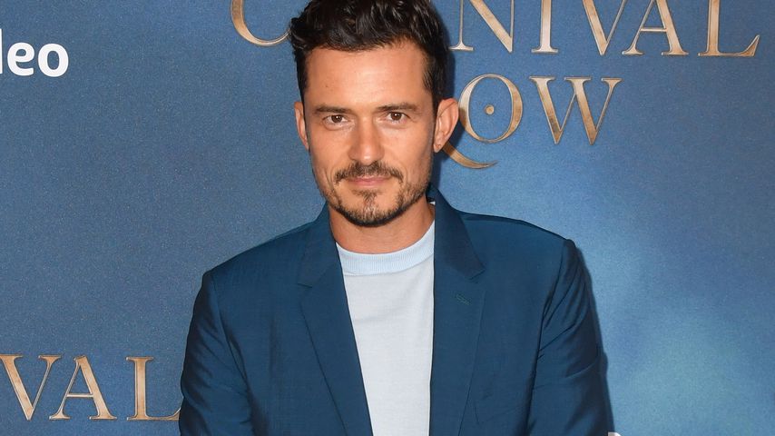 Aus Angst lehnte Orlando Bloom "Saturday Night Live"-Job ab