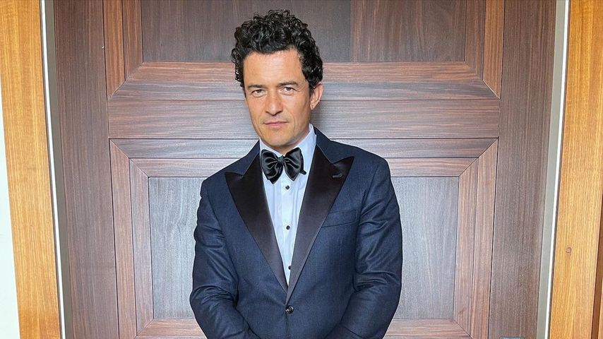 Orlando Bloom, Schauspieler