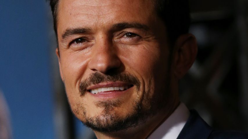 Orlando Bloom, Schauspieler