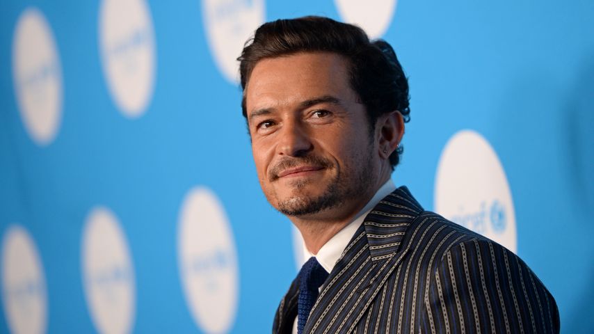 Orlando Bloom, Schauspieler