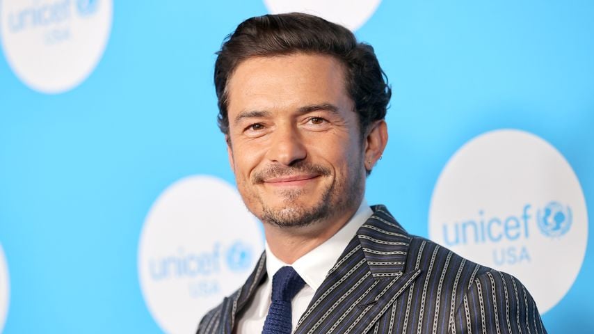 Orlando Bloom, Schauspieler