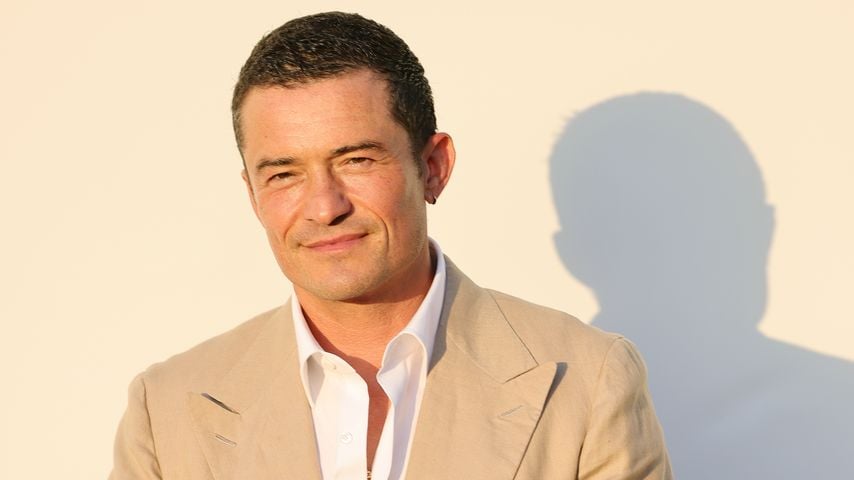 "Zirkus": Richter erspart Orlando Bloom Besuch vor Gericht