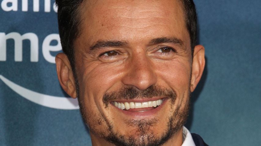 Orlando Bloom, Schauspieler