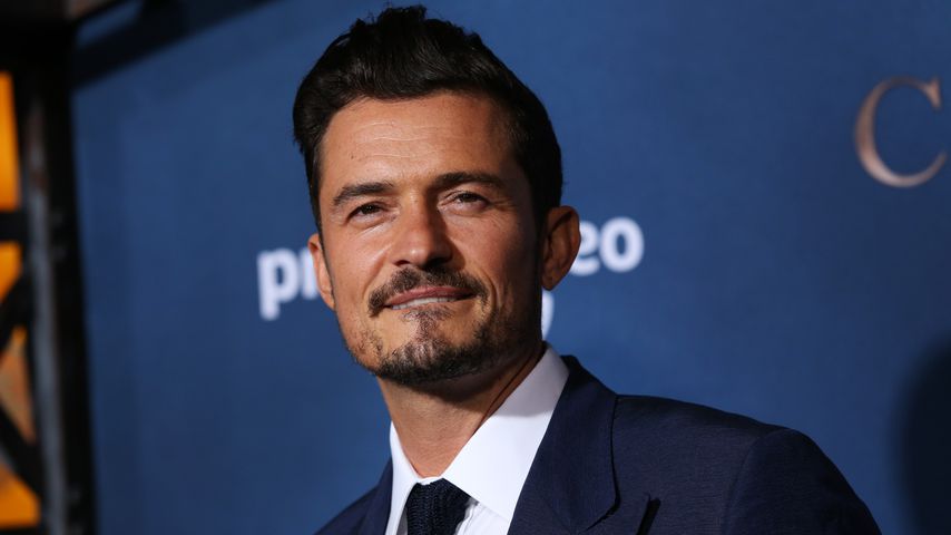 Orlando Bloom, Schauspieler