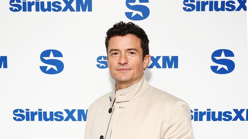Orlando Bloom, Schauspieler