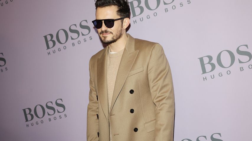 Orlando Bloom, Schauspieler