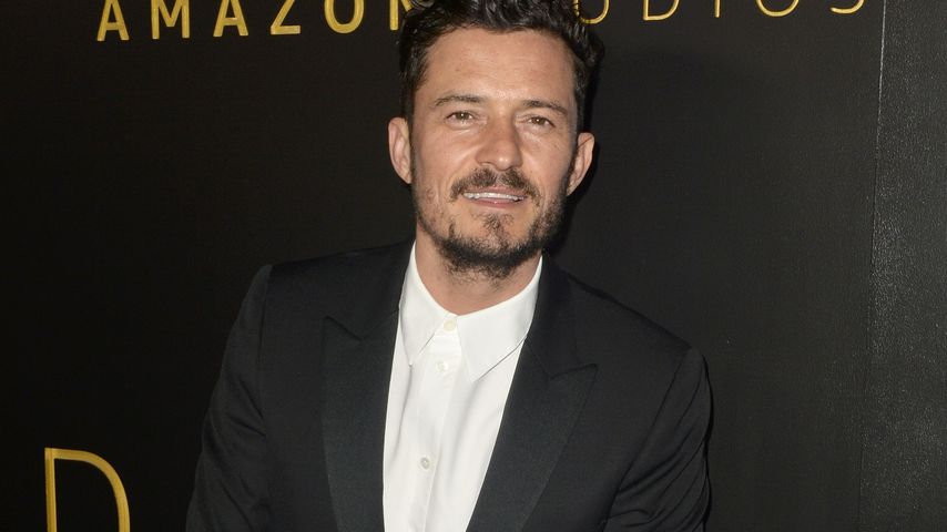 Orlando Bloom, Schauspieler