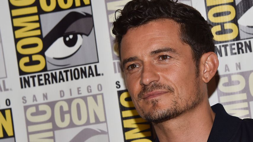 Orlando Bloom, Schauspieler